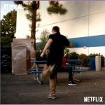 7 Netflix Workout Videos