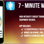 7 Nyt 7 Minute Workout