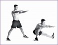 7 Pistols Workout