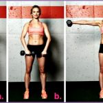 8 Upper Body Strength Workout