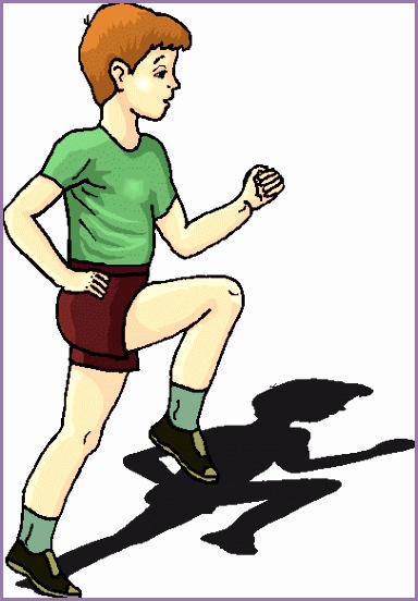 exercise images clip art
