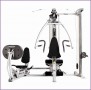 6 Elite Fitness Equipment