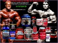 6 Fitness Supplements