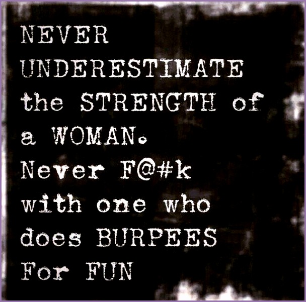 funny crossfit quotes