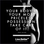 6 Health Fitness Quotes