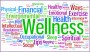 5 Health Wellness Background