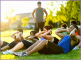 5 Outdoor Fitness Bootcamp