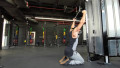 Lat Pulldown Kneeling – An Exercise For Strengthening The Shoulders